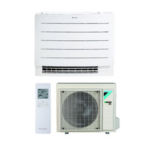 Perfera FVXM50A + RXM50R9 - Single-Split Airco Vloermodel - 5 kW