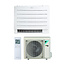 Daikin  Perfera FVXM50A + RXM50R9 - Single-Split Airco Vloermodel - 5 kW