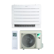 Perfera FVXM35A + RXM35R9 - Single-Split Airco Vloermodel - 3,5 kW