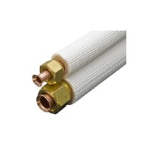 Aircotube FS2415 Koelleiding 1/4 x 1/2  - 15 meter