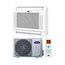 Carrier 42QZY018D8S - Single-Split Airco Vloermodel - 5 kW