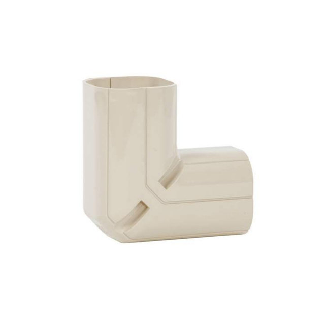 Stijgende Lange Bocht 90° NC-75