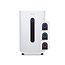 Clean Air Optima Clean Air Optima CA-706 Smart ontvochtiger wit/zwart - OUTLET