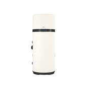 Altherma M HW - EKHHE260CV37 - Warmtepompboiler 250L