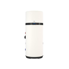 Altherma M HW - EKHHE260CV37 - Warmtepompboiler 250L