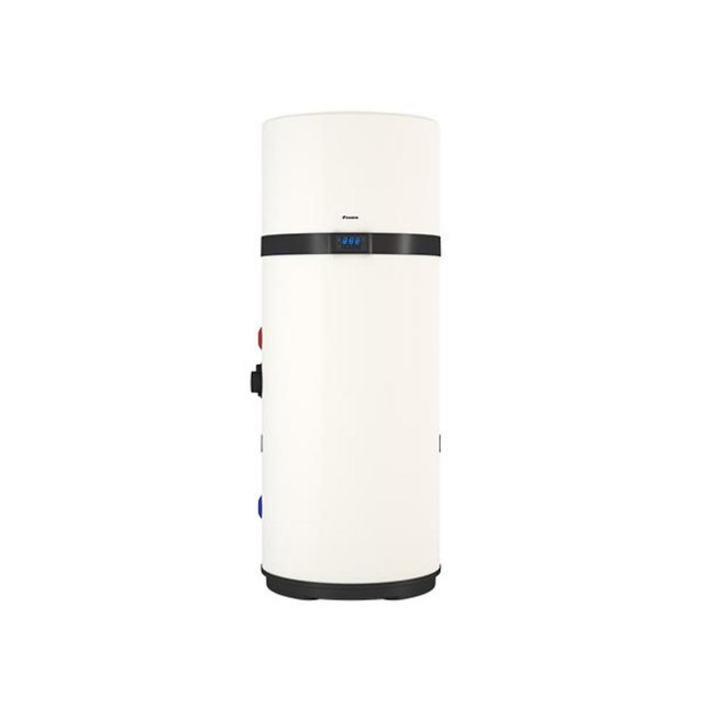 Altherma M HW - EKHHE260CV37 - Warmtepompboiler 250L