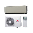 SRK50ZS-WFT Titanium - Single-Split Airco Wandmodel - 5 kW