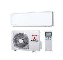 SRK35ZS-WF Wit - Single-Split Airco Wandmodel - 3,5 kW