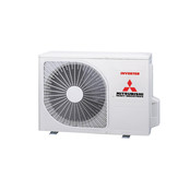 SRK35ZS-WFT Titanium - Single-Split Airco Wandmodel - 3,5 kW