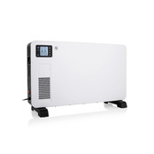 ST01 Convector Kachel 2300W - Wit