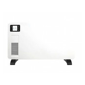 ST01 Convector Kachel 2300W - Wit