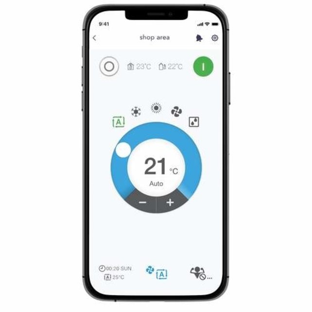 BRP069B45 - Wifi Module