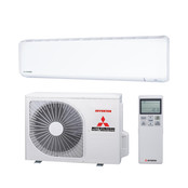 SRK63ZR-WF- Single-Split Airco Wandmodel - 6,3 kW