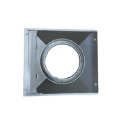 Warmtepompboiler aansluitkit t.b.v. LG WH20S/WH27S