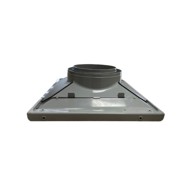 Warmtepompboiler aansluitkit t.b.v. LG WH20S/WH27S