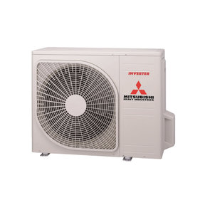 SRC50ZS-W2 - Buitendeel airco - 5kW