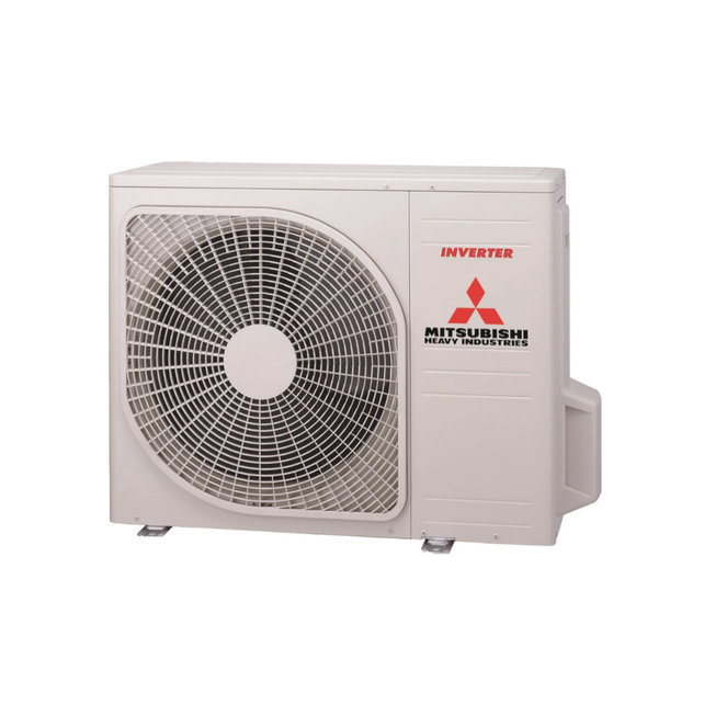 SRC50ZS-W2 - Buitendeel airco - 5kW