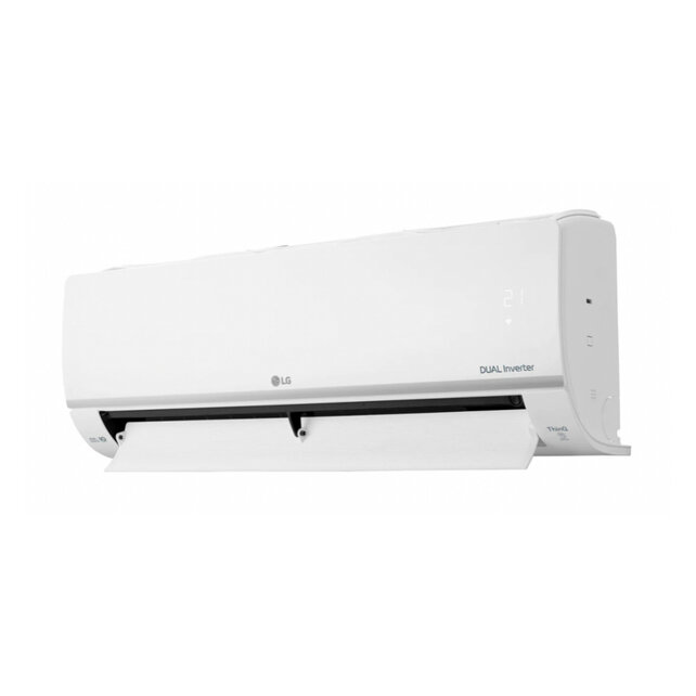 PC09ST Standaard Plus - Single-Split Airco Wandmodel - 2,5 kW