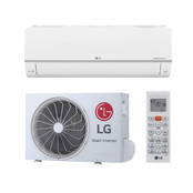 PC12ST Standaard Plus - Single-Split Airco Wandmodel - 3,5 kW