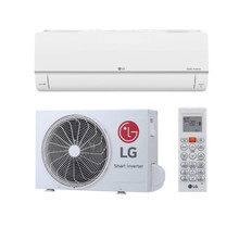 PC24SQ Standaard Plus - 6,6 kW Single-Split Airco Wandmodel - 6,6 kW