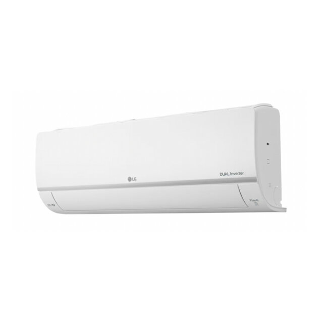 PC24SQ Standaard Plus - 6,6 kW Single-Split Airco Wandmodel - 6,6 kW