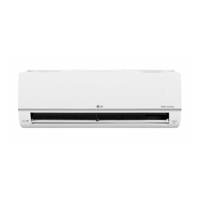 PC24SQ Standaard Plus - 6,6 kW Single-Split Airco Wandmodel - 6,6 kW