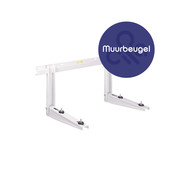 Airco Installatiepakket 10 meter 1/4" + 3/8"