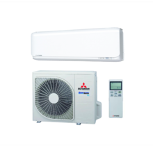 SRK50ZSX-WF - Single-Split Airco Wandmodel - 5 kW