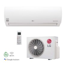 F09MT.NSM DUALCOOL Prestige - Single-Split Airco Wandmodel - 2,5 kW