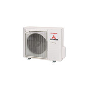SRK80ZR-W - Single-Split Airco Wandmodel - 10 kW