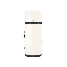 Altherma M HW - EKHHE260PCV37 - Warmtepompboiler 250L