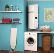 Calypso VM Warmtepompboiler 100 Liter