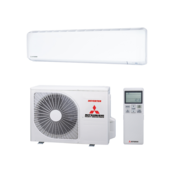 SRK80ZR-WF - Single-Split Airco Wandmodel - 8 kW