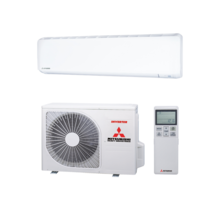 SRK80ZR-WF - Single-Split Airco Wandmodel - 8 kW