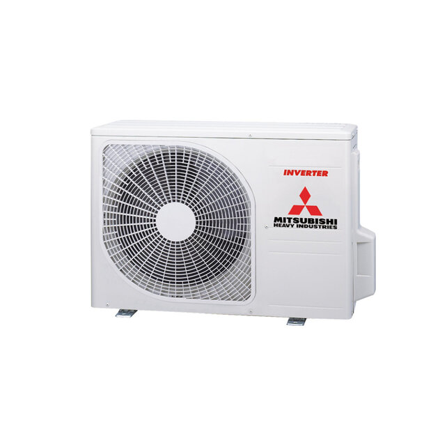 SRK25ZS-WFB Zwart - Single-Split Airco Wandmodel WIFI - 2,5 kW