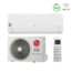 LG S09ET DUALCOOL Standaard Plus - Single-Split Airco Wandmodel - 2,5 kW