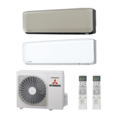 SCM50ZS-W+ SRK35ZS-WFT & SRK35ZS-WF