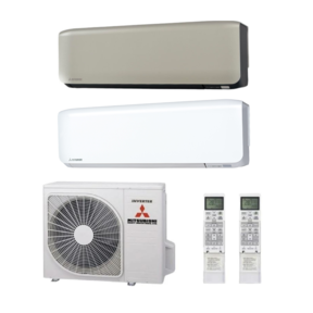 SCM50ZS-W+ SRK35ZS-WFT & SRK35ZS-WF