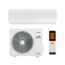 Sinclair Terrel SIH-09BITW - Single-Split Airco Wit - 2,7kW + Ingebouwde WIFI