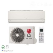 ARTCOOL Beige Uvnano AB09BK - 2,5kW