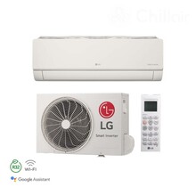 ARTCOOL Beige Uvnano AB09BK - 2,5kW