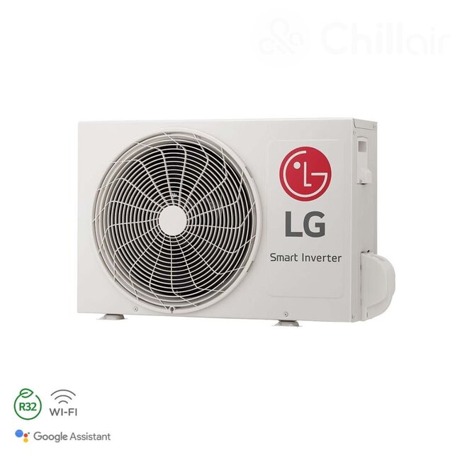 ARTCOOL Beige Uvnano AB09BK - 2,5kW