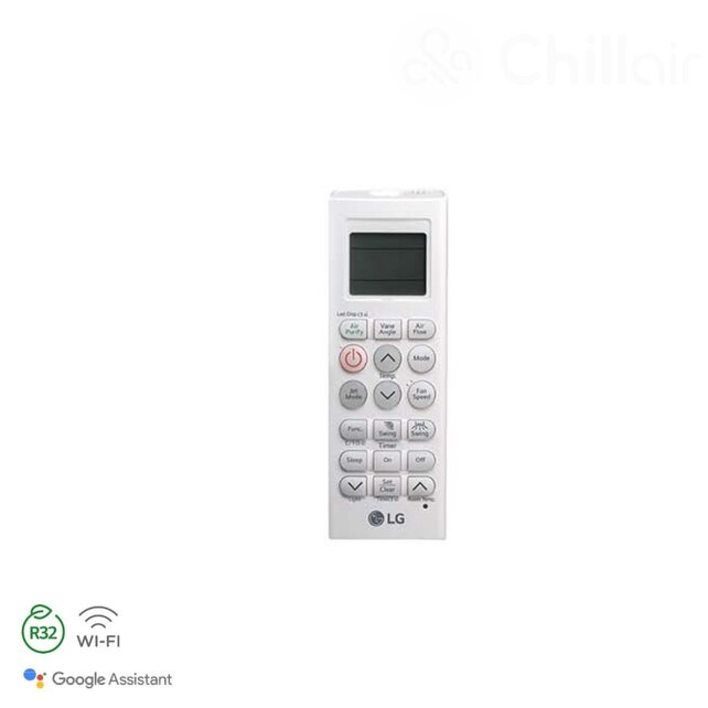 ARTCOOL Beige Uvnano AB09BK - 2,5kW