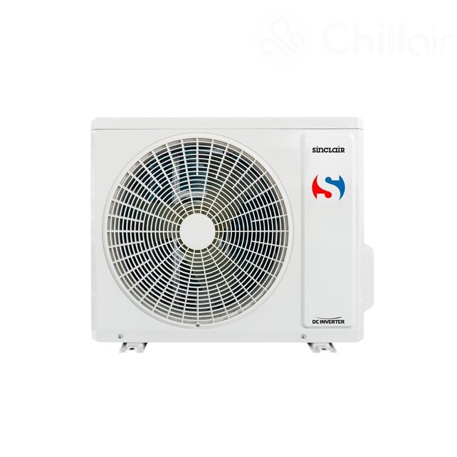 ASP-18BI R32 WIFI - Single-Split Airco Vloermodel Wit + WIFI - 5,3 kW