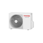 Haori 2,5 kW  - Single-Split Airco Wandmodel - 2,5 kW