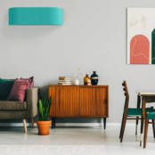 Haori 4,6 kW  - Single-Split Airco Wandmodel - 4,6 kW