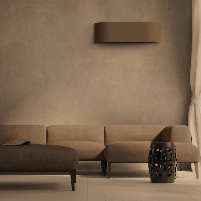 Haori 3,5 kW  - Single-Split Airco Wandmodel - 3,5 kW