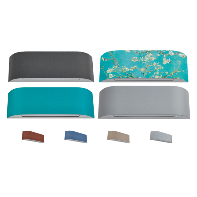 Haori 4,6 kW  - Single-Split Airco Wandmodel - 4,6 kW