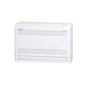 SRF35ZS-W Wit Binnendeel - Ingebouwde WIFI