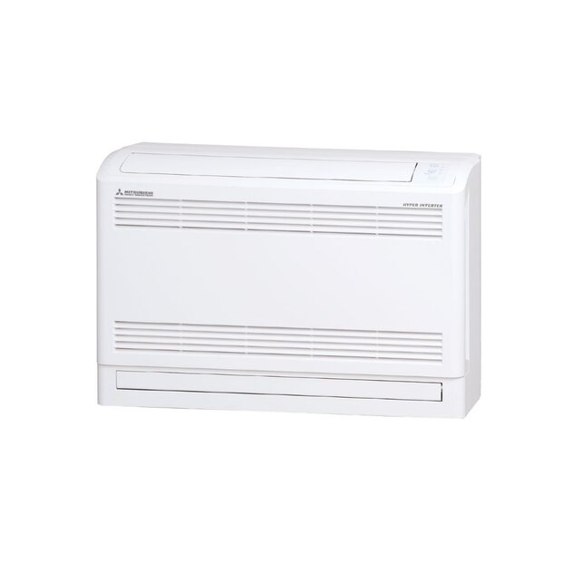 SRF35ZS-W Wit Binnendeel - Ingebouwde WIFI